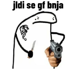 😂 emoji Op sticker bolte @r_squared_rishabh — @StikRobot Telegram sticker 15 of 120