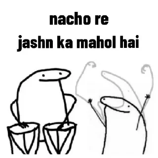 😂 emoji Op sticker bolte @r_squared_rishabh — @StikRobot Telegram sticker 22 of 120