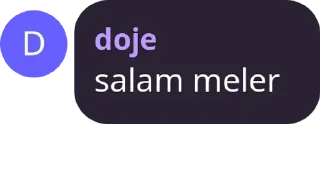 Sticker from Di bikin oleh @ngabcasey