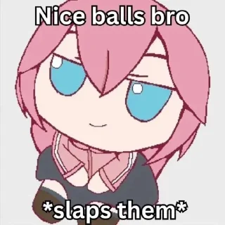 😏 emoji Do what you want @doffenzmirth Telegram sticker 19 of 87