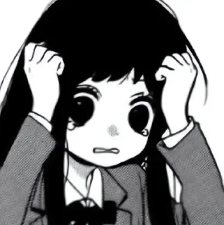 😰 emoji Do what you want @doffenzmirth Telegram sticker 14 of 87