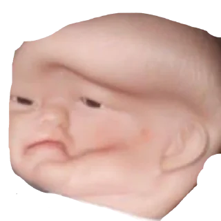 Sticker from you do note