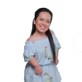 Sticker from you do note