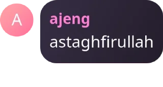 🤛 emoji pgb ( perusuh gaya bebas) 🥵 pack by @QuotLyBot Telegram sticker 9 of 120