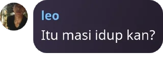 🙆‍♀️ emoji pgb ( perusuh gaya bebas) 🥵 pack by @QuotLyBot Telegram sticker 19 of 120