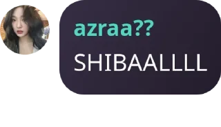 Sticker from pgb ( perusuh gaya bebas) 🥵 pack by @QuotLyBot