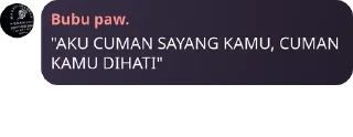 💜 emoji pgb ( perusuh gaya bebas) 🥵 pack by @QuotLyBot Telegram sticker 15 of 120