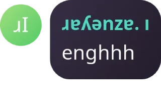 👨‍🦱 emoji THBG:TUKANG HALU BANYAK GAYA pack by @QuotLyBot Telegram sticker 5 of 20