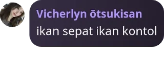 🤹 emoji THBG:TUKANG HALU BANYAK GAYA pack by @QuotLyBot Telegram sticker 15 of 20
