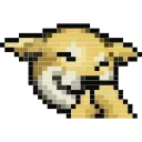 Sticker from LIHKG Dog Animated (Unofficial)