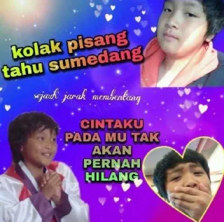 Sticker from 😍🥰😘