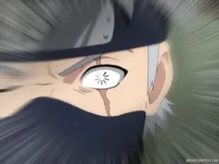 🃏 emoji Kakashi's pack @Kakashi_The_Copy_Ninjaa Telegram sticker 16 of 120