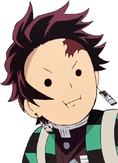 ☹️ emoji kakashi's stella pack Telegram sticker 14 of 41