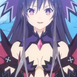 Sticker from 𔓘ׂ݊  ᜔@DlovelyGallery ׅ⊰ׂ ᮫ft. @Dlovelynosie