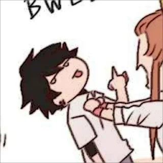 Sticker from ᨳ ˖ ݊ ʬʬ. @cupidreams ft. @bubblesed