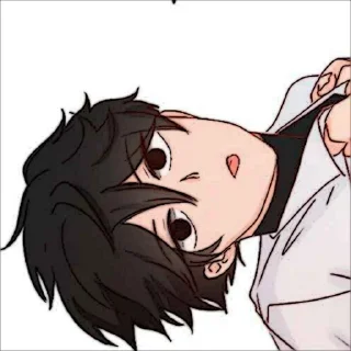 Sticker from ᨳ ˖ ݊ ʬʬ. @cupidreams ft. @bubblesed