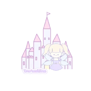 🛍️ emoji @reachstores property's Telegram sticker 4 of 5