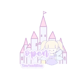 🛍️ emoji @reachstores property's Telegram sticker 2 of 5
