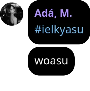 👩‍❤️‍👩 emoji kami sayang ef ef pack by @QuotLyBot Telegram sticker 14 of 53