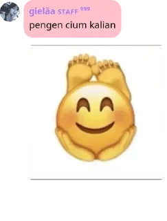👩‍🏭 emoji kami sayang ef ef pack by @QuotLyBot Telegram sticker 4 of 53
