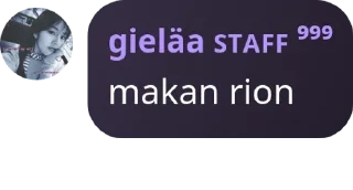 🇿🇦 emoji kami sayang ef ef pack by @QuotLyBot Telegram sticker 13 of 53