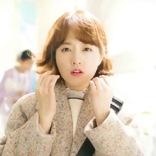 Sticker from Ehe's video pack