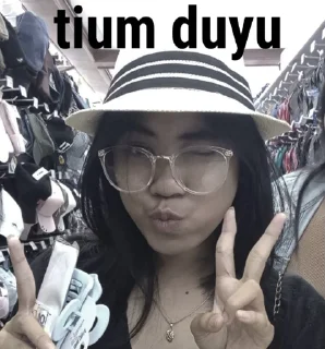 🤩 emoji milik eci kedua @TgEmojis_bot Telegram sticker 1 of 21