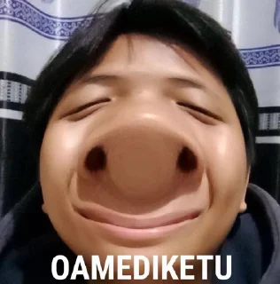 🤩 emoji milik eci kedua @TgEmojis_bot Telegram sticker 10 of 21