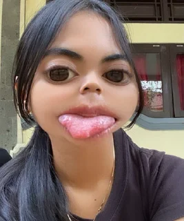 🤩 emoji milik eci kedua @TgEmojis_bot Telegram sticker 4 of 21