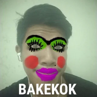 🤩 emoji milik eci kedua @TgEmojis_bot Telegram sticker 9 of 21