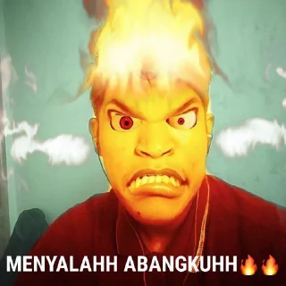 🤩 emoji milik eci kedua @TgEmojis_bot Telegram sticker 13 of 21