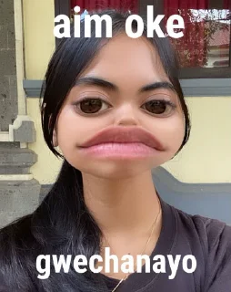 🤩 emoji milik eci kedua @TgEmojis_bot Telegram sticker 7 of 21