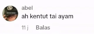 🤩 emoji milik eci kedua @TgEmojis_bot Telegram sticker 20 of 21