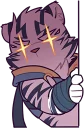 Sticker from 全兽出击 F2+A