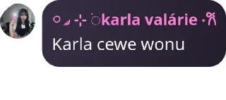 👩‍🦱 emoji D` mich fams pack by @QuotLyBot Telegram sticker 5 of 81