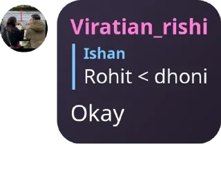 🧍‍♀️ emoji Cricket masti gc pack by @QuotLyBot Telegram sticker 15 of 86