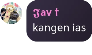 🛀 emoji gc ke 3 pack by @QuotLyBot Telegram sticker 22 of 74