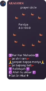 🪔 emoji Cricket masti gc pack by @QuotLyBot Telegram sticker 8 of 86