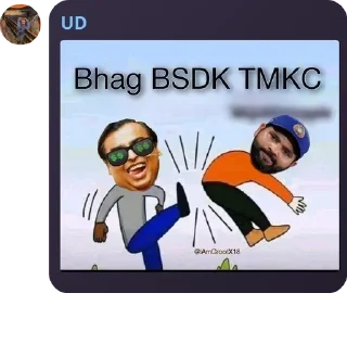 👨‍👨‍👧‍👧 emoji Cricket Lafda GC pack by @QuotLyBot Telegram sticker 12 of 102