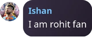 Sticker from Cricket masti gc pack by @QuotLyBot