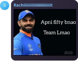 🚣 emoji Cricket lafda Gc pack by @QuotLyBot Telegram sticker 20 of 120