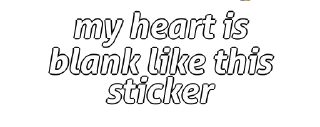 🤔 emoji @dead_4331 love Telegram sticker 7 of 65