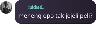 🤷‍♂️ emoji kontol Telegram sticker 6 of 10