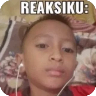 Sticker from Jeckeren