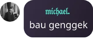 🤵‍♂️ emoji kontol Telegram sticker 10 of 10