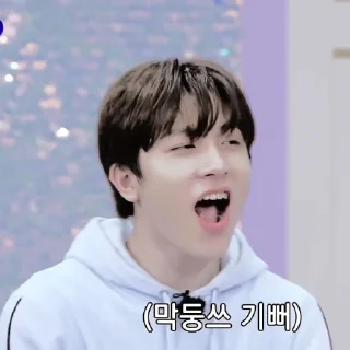 Sticker from 𖥻⎙ ; s᥆ jᥙᥒghᥕᥲᥒ — @stikeltreasure