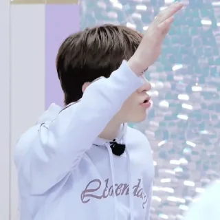 Sticker from 𖥻⎙ ; s᥆ jᥙᥒghᥕᥲᥒ — @stikeltreasure