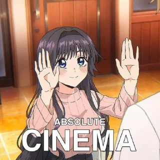 ❓ emoji @NovaGenesisByMashiro Telegram sticker 3 of 71