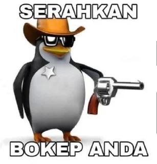 Sticker from Tikel gw