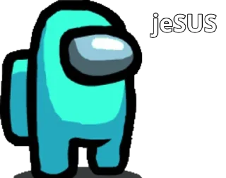 Sticker from ping's gay collection of unfunny memes Vol.1